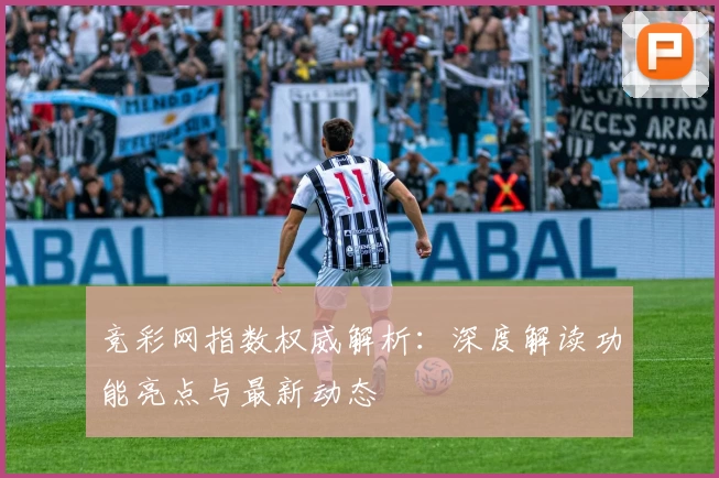 竞彩网指数权威解析：深度解读功能亮点与最新动态