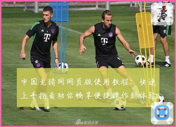 中国竞猜网网页版使用教程：快速上手指南助你畅享便捷操作新体验