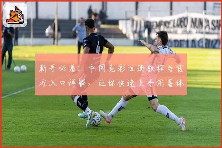 新手必看：中国竞彩注册教程与官方入口详解，让你快速上手完善体验