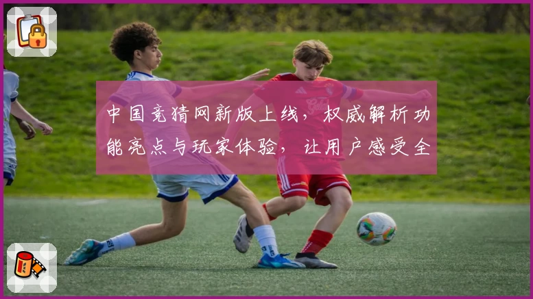 中国竞猜网新版上线，权威解析功能亮点与玩家体验，让用户感受全新互动魅力